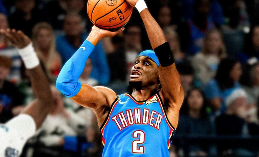 NBA: Νίκες για τους κορυφαίους Θάντερ και Πίστονς, φοβερή ανατροπή για Σέλτικς thumb