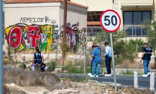 Δολοφονία Δημοσθένους: Συνελήφθη ο ιδιοκτήτης της μοτοσικλέτας και πρώην ποδοσφαιριστής! thumb