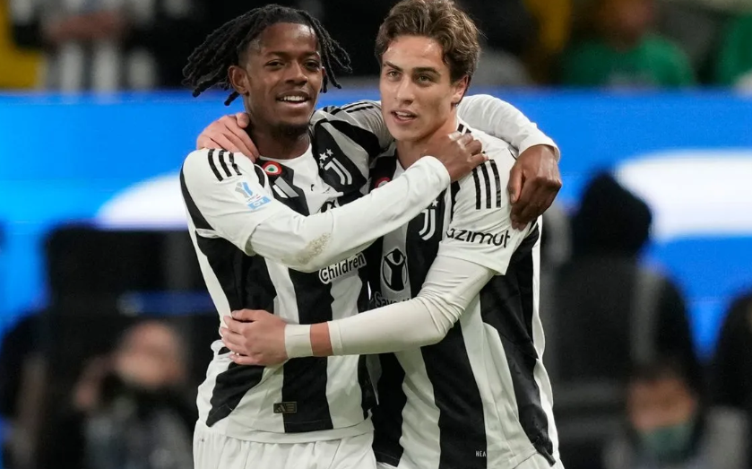Serie A: Ορίστηκαν οι αγώνες που αναβλήθηκαν λόγω του θανάτου του Πάπα Φραγκίσκου thumb
