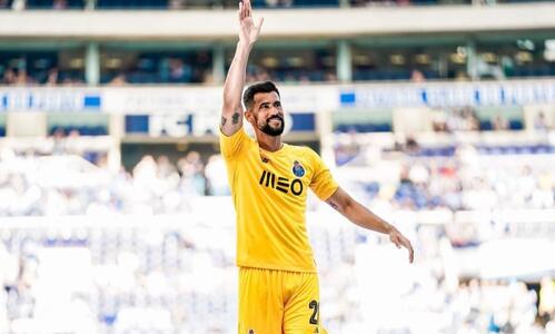 Αποκλειστικό: Τσεκάρει Vaná Alves ο Ρόκα! thumb