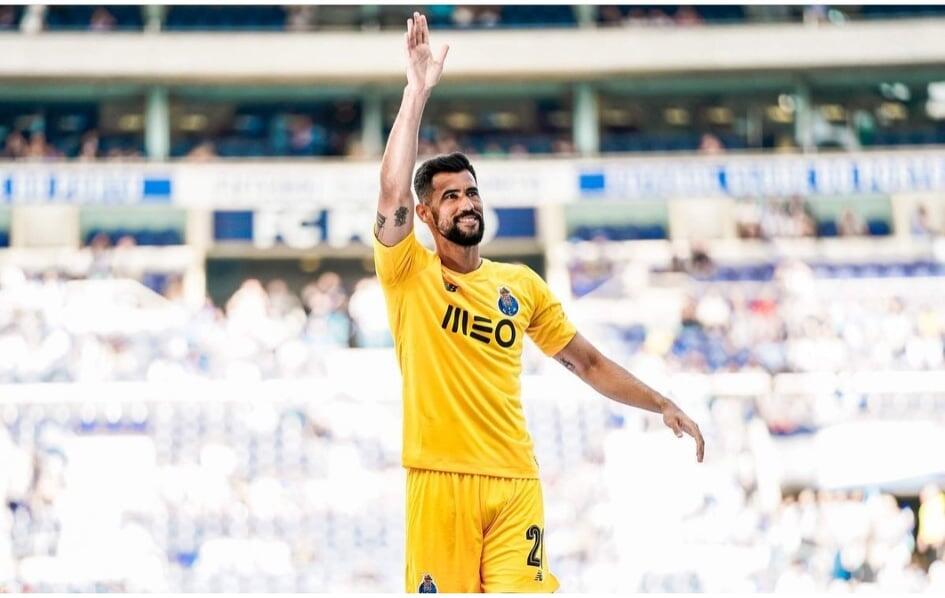 Αποκλειστικό: Τσεκάρει Vaná Alves ο Ρόκα! thumb