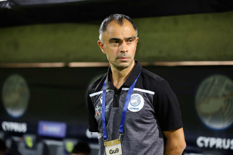 ''Είναι σημαντικό από παιχνίδι σε παιχνίδι να βελτιωνόμαστε'' thumb