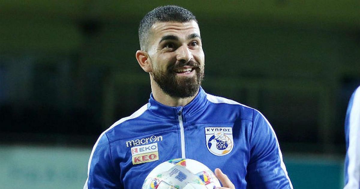 ΦΩΤΟ: Η συγκινητική ανάρτηση του Βαλεντίνου Σιέλη! thumb