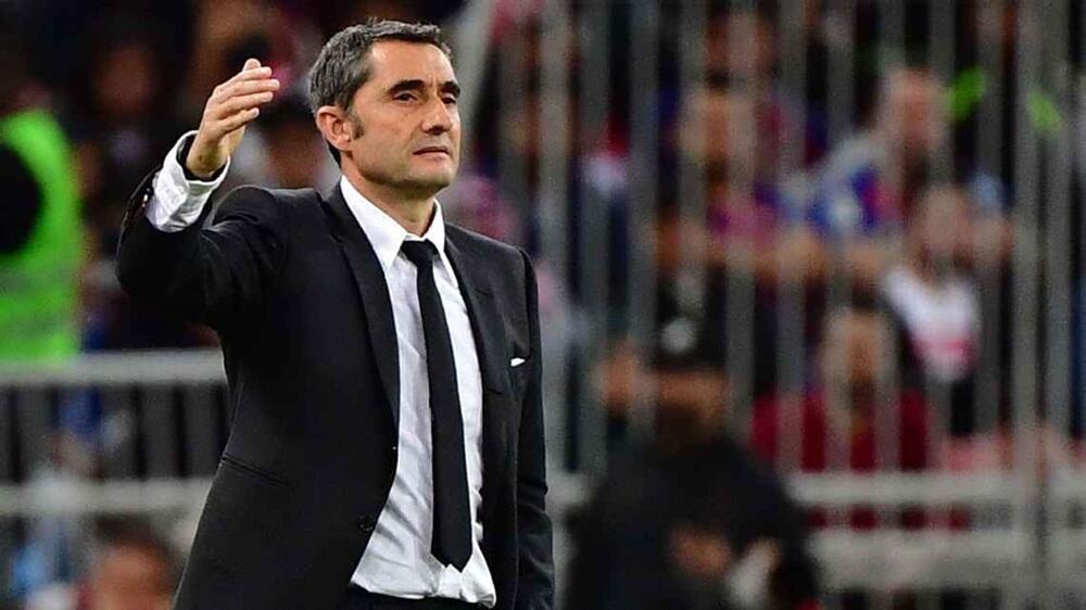 O Βαλβέρδε ανακοίνωσε πως αποχωρεί από την Μπιλμπάο στο τέλος της σεζόν! thumb