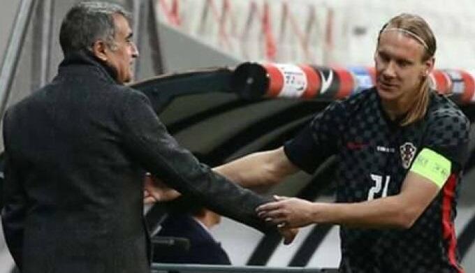 «Τρόμο» στην Serie A έχει προκαλέσει το απίστευτο περιστατικό με τον... θετικό Βίντα thumb