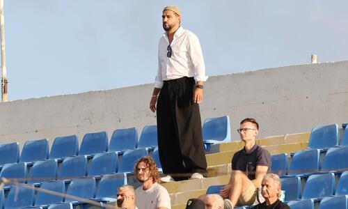 Τα βάζει με την ΑΕΚ ο πρόεδρος της Krasava ENY - Προειδοποιεί με νομικά μέτρα  thumb
