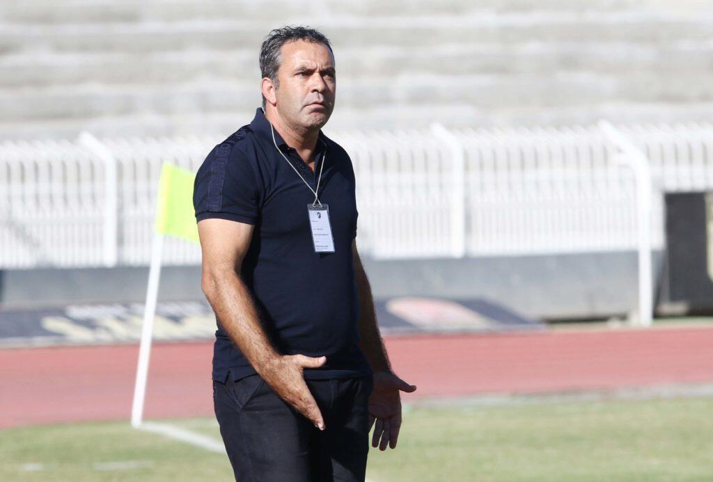 Ν.Παναγιώτου για το αιώνιο ντέρμπι και όχι μόνο (δηλώσεις) thumb