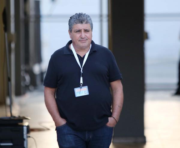 Ανακοίνωση Δόξας για Νέα Σαλαμίνα και Εθνικό Άχνας  thumb