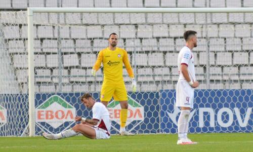 Αποχαιρετά τη Super League 1 η ΑΕΛ! thumb