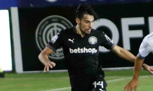 Βούρος: «Αξίζαμε κάτι παραπάνω» thumb