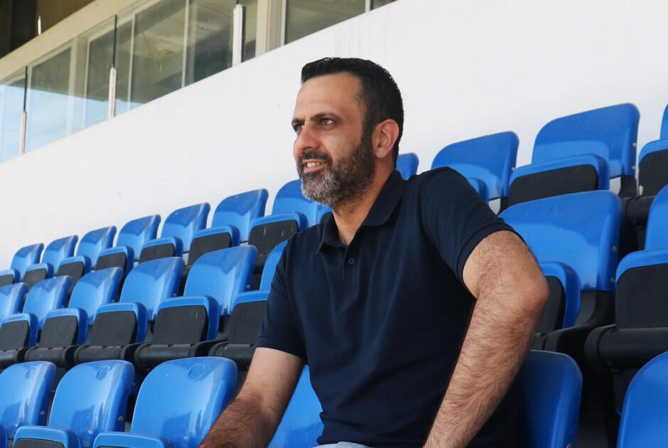 «Είμαστε μαζί και στις επιτυχίες και στις αποτυχίες» thumb