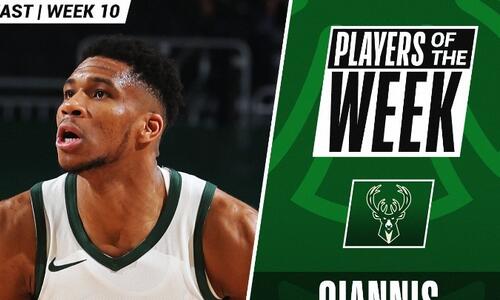 Παίκτης της εβδομάδας στην Ανατολή ο Giannis thumb