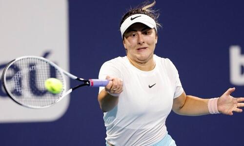 Αντρεεσκου: «Ανυπομονώ για τον τελικό» thumb