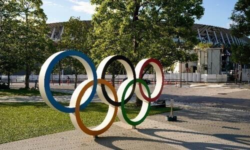 17 νέα κρούσματα που συνδέονται με τους Αγώνες thumb