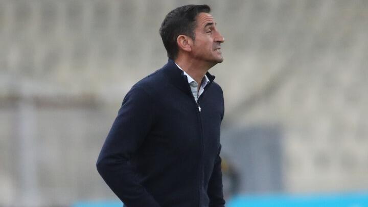 Θέμα συζήτησης στην πρωινή της ΑΕΚ η δήλωση Χιμένεθ  thumb