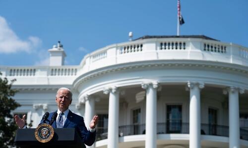 Ο Μπάιντεν ευχαρίστησε την Team USA thumb