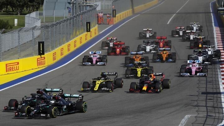 Αυστραλία: Ακυρώθηκαν ξανά τα GP της F1 και του MotoGP  thumb