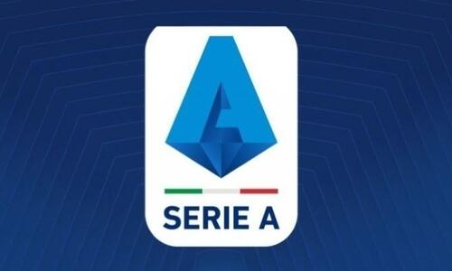 Η λίστα covid-19 της Serie A  thumb