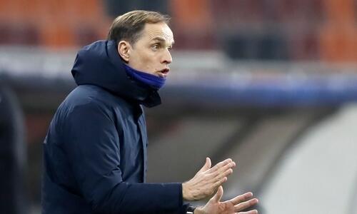 Τούχελ: «Πολύ νωρίς για να σκεφτόμαστε τα ημιτελικά» thumb