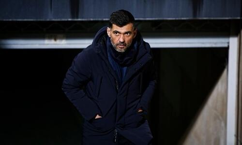 Κονσεϊσάο: «Το αποτέλεσμα ήταν εξαιρετικά άδικο» thumb