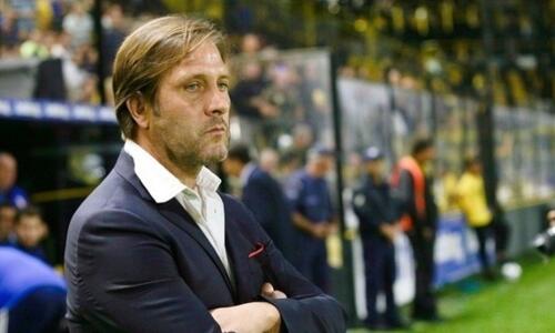 Μαρτίνς: «Σημαντικό που ανεβήκαμε στην κορυφή» thumb