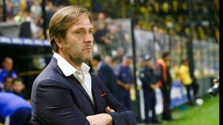 Μαρτίνς: «Σημαντικό που ανεβήκαμε στην κορυφή» thumb