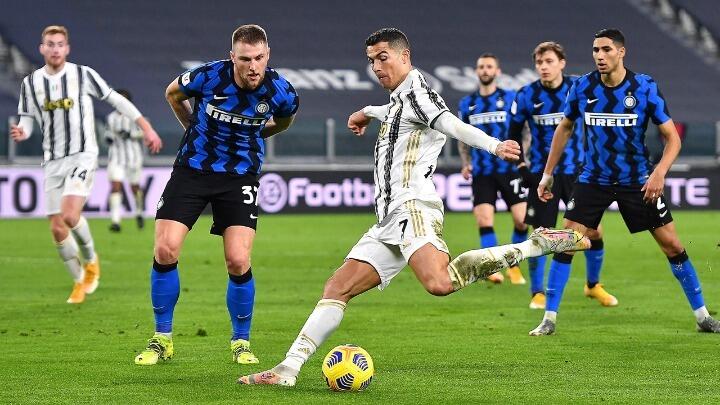 Στον τελικό του Coppa Italia η Γιουβέντους  thumb