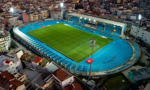 Πάει για τις 25/2 το ΠΑΣ Γιάννινα-Παναθηναϊκός thumb