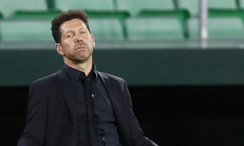 Σιμεόνε: «Η ζωή είναι δουλειά και μια μέρα σε πληρώνει» thumb