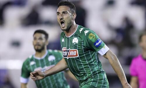 Πράσινο το ντέρμπι της Super League  thumb