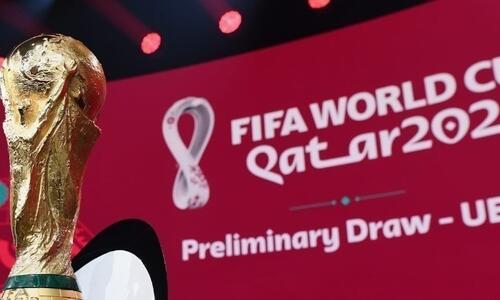 Μουντιάλ 2022: Η Βόρεια Κορέα αποχώρησε από τα προκριματικά  thumb