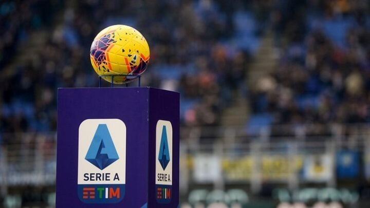 Serie A: Επιστρέφουν οι θεατές την 1η Μαΐου  thumb