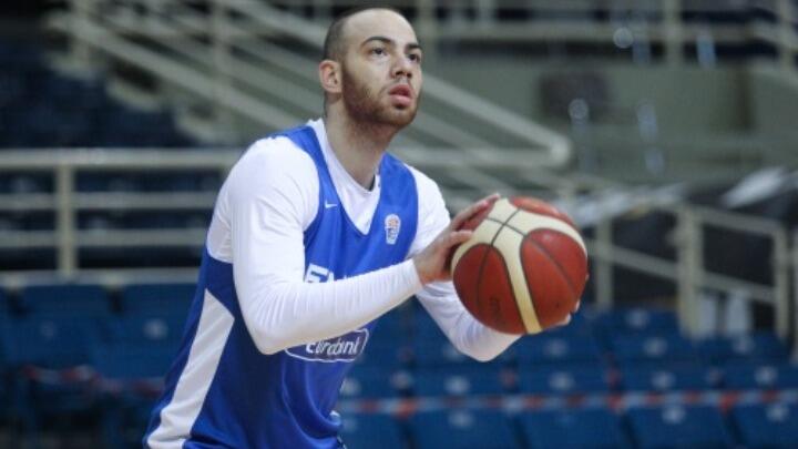 «Όνειρο η προεπιλογή μου στους Προολυμπιακούς»  thumb