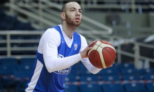 «Όνειρο η προεπιλογή μου στους Προολυμπιακούς»  thumb