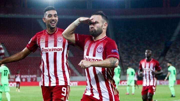 «Υπέροχη δουλειά και τώρα Champions League» thumb