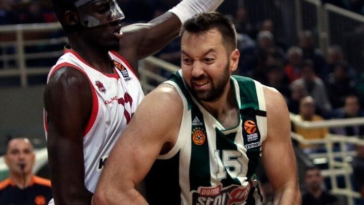 Συνεχίζει ο Βουγιούκας thumb