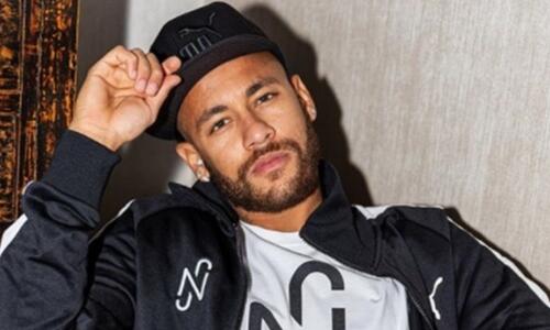 Νεϊμάρ με Puma: «Το μεγαλύτερο ατομικό συμβόλαιο χορηγίας στην ιστορία των σπορ»  thumb