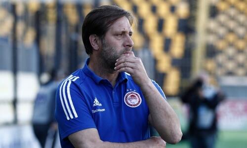 Μαρτίνς: «Η ομάδα με τα λιγότερα λάθη θα κερδίσει τον τελικό» thumb