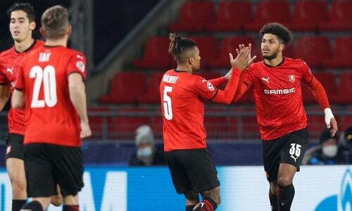 «Ευρωπαϊκή» νίκη της Ρεν, 3-1 μέσα στο σπίτι της Μετζ thumb