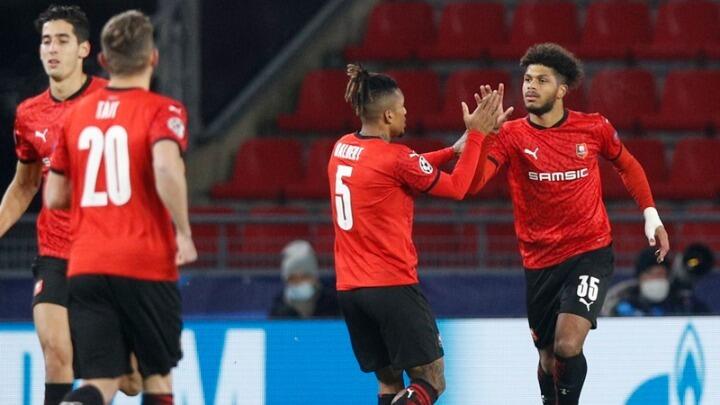«Ευρωπαϊκή» νίκη της Ρεν, 3-1 μέσα στο σπίτι της Μετζ thumb