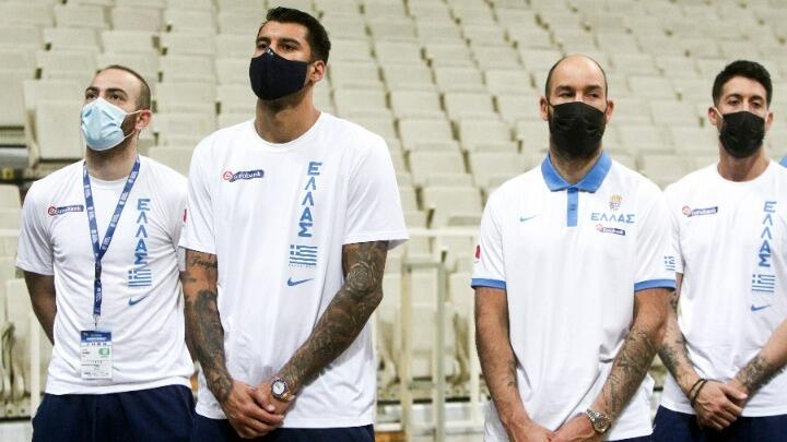 Η επιστροφή του Σπανούλη έμεινε... στη μέση thumb