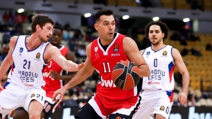 Δοκιμασίες στη Γαλλία για Ολυμπιακό, με Μπάγερν ο Παναθηναϊκός thumb