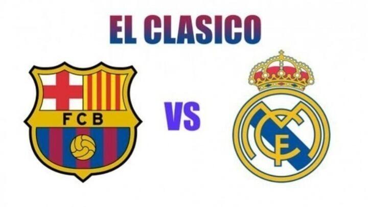  Η κληρονομιά του Μέσι στα clasico thumb
