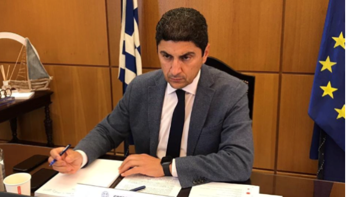 Κατήγγειλε την ΕΟΚ ο Αυγενάκης thumb