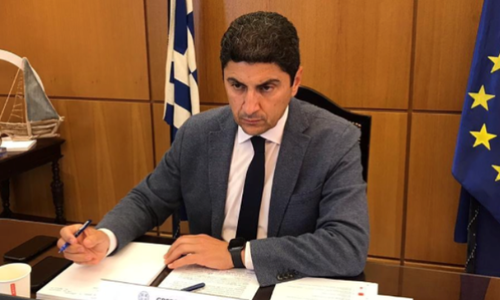 Κατήγγειλε την ΕΟΚ ο Αυγενάκης thumb