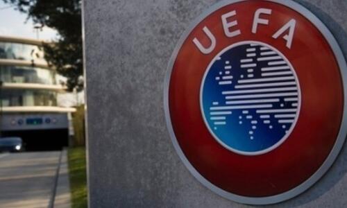 Η ΟΥΕΦΑ συμφώνησε σε αύξηση 25 παικτών ανά ομάδα στο Euro thumb