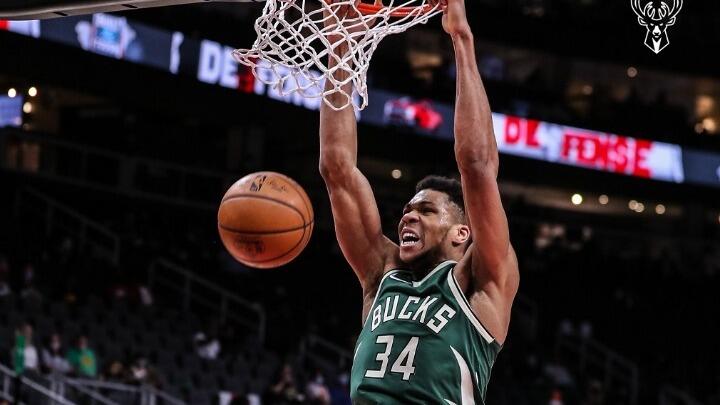 Giannis: «Το νέο μας σύστημα είναι πιο δύσκολο για τους αντιπάλους» thumb
