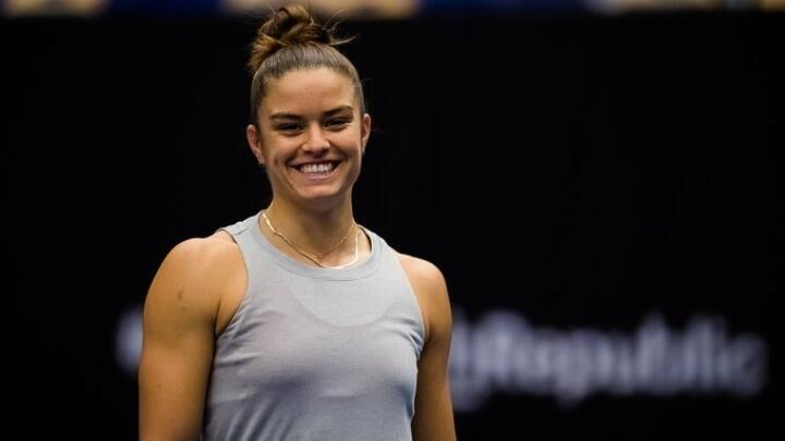 H Σάκκαρη πάντα στην 19η θέση thumb