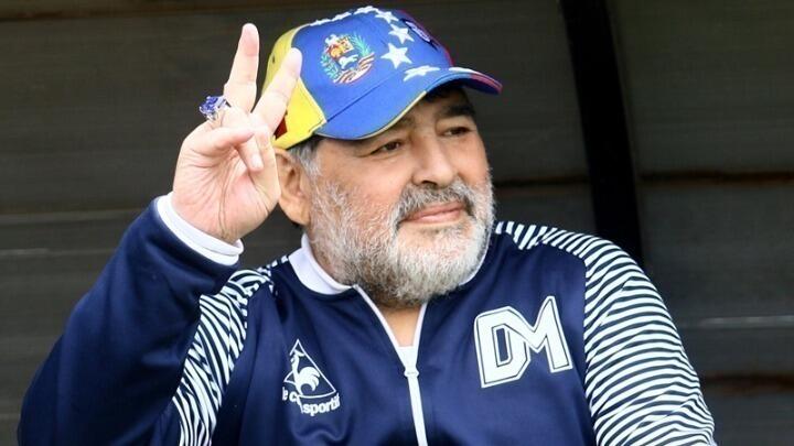 Σε «εγκληματικά λάθη» αναφέρεται το πόρισμα για τον θάνατο του Μαραντόνα thumb