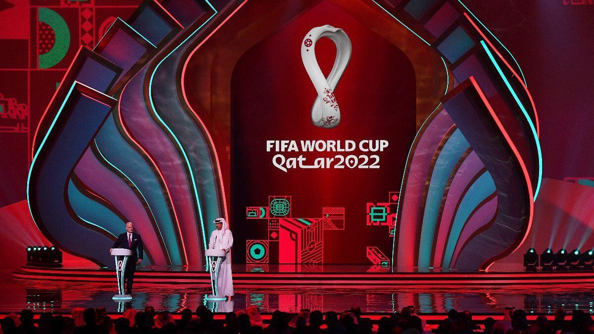 Mundial: Τόσα πληρώνει η FIFA στους συλλόγους για το «δανεισμό» των παικτών thumb
